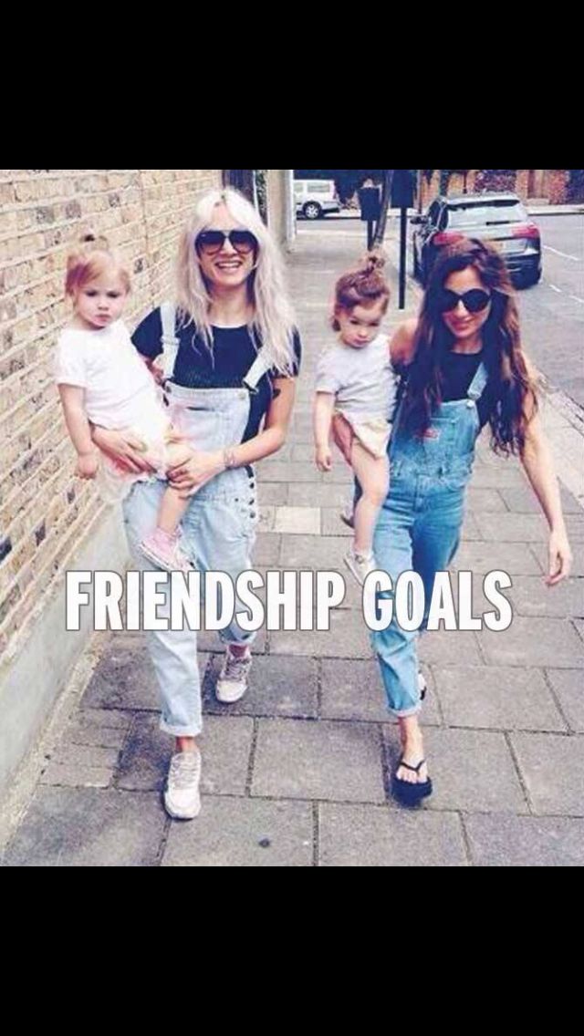 Detail Friendship Goals Quotes Nomer 32