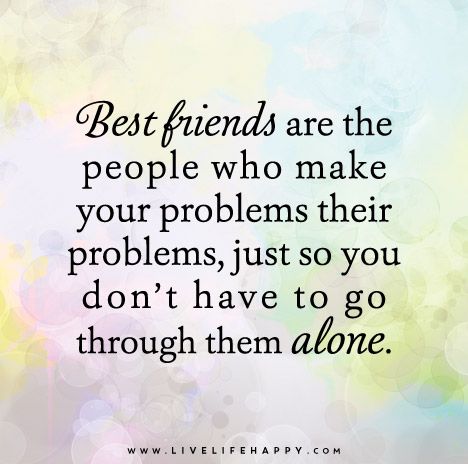 Download Friendship Problems Quotes Nomer 16