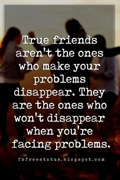 Download Friendship Problems Quotes Nomer 19
