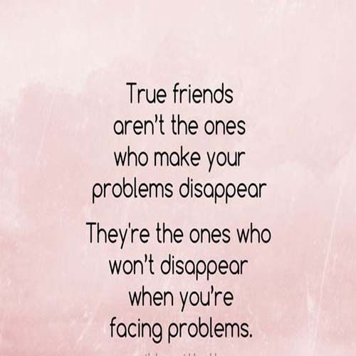 Download Friendship Problems Quotes Nomer 3