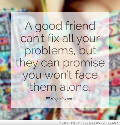 Download Friendship Problems Quotes Nomer 40