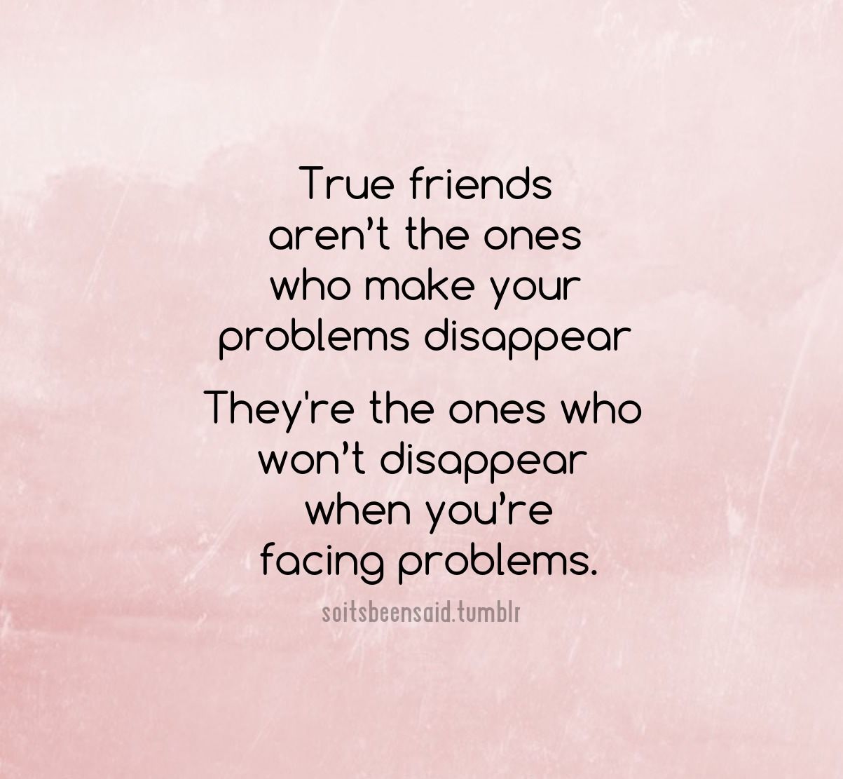 Download Friendship Problems Quotes Nomer 6