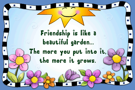 Detail Friendship Quotes For Kids Nomer 12