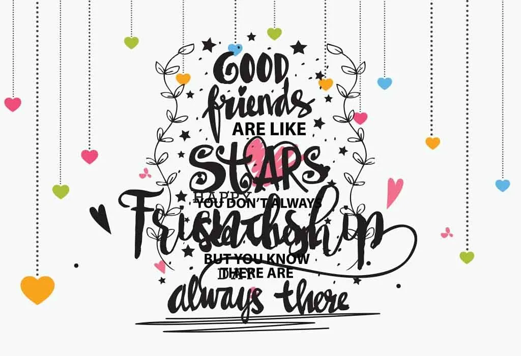 Detail Friendship Quotes For Kids Nomer 15