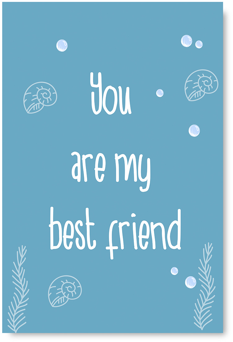 Detail Friendship Quotes For Kids Nomer 48