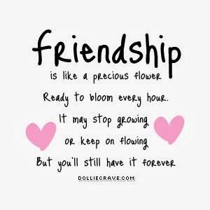 Detail Friendship Quotes In English Nomer 2