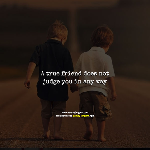 Detail Friendship Quotes In English Nomer 5