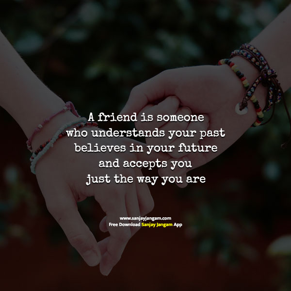 Detail Friendship Quotes In English Nomer 56