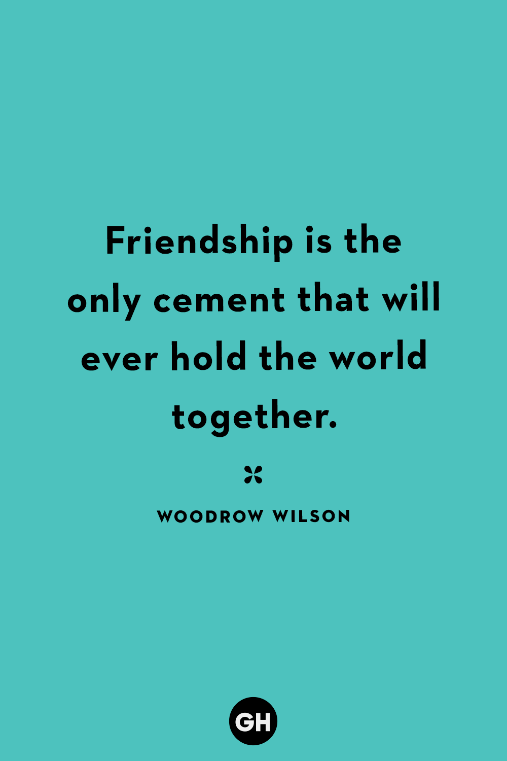 Friendship Togetherness Quotes - KibrisPDR