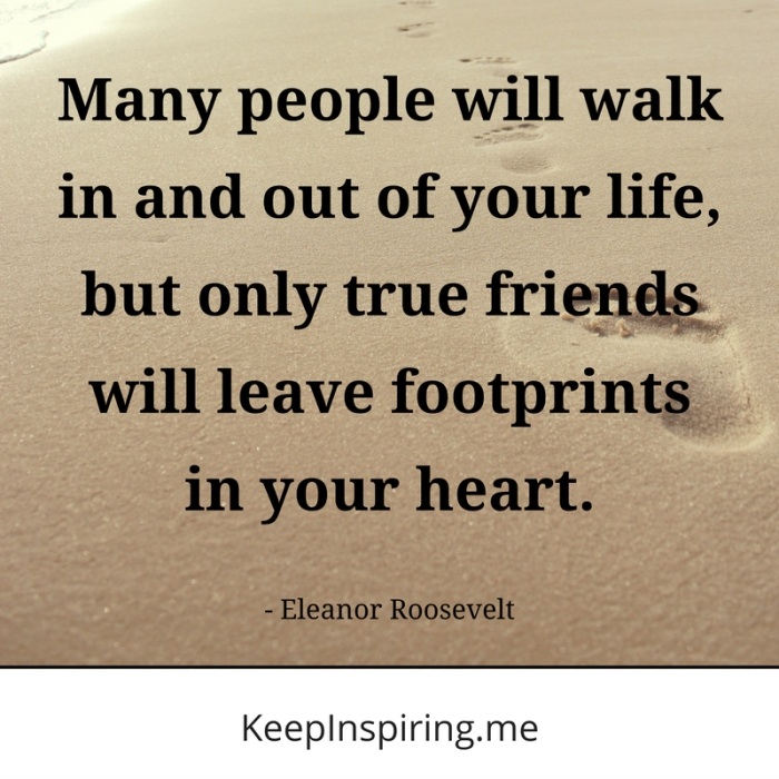 Friendship Warmth Quotes - KibrisPDR