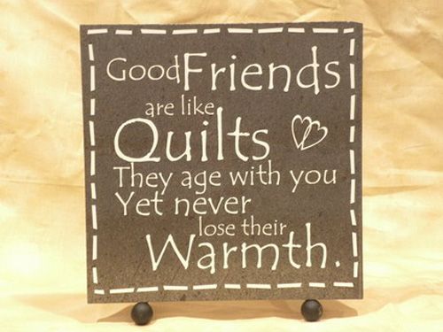 Detail Friendship Warmth Quotes Nomer 2