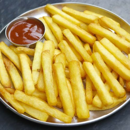 Detail Fries Image Nomer 41