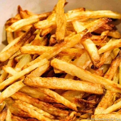 Detail Fries Picture Nomer 29