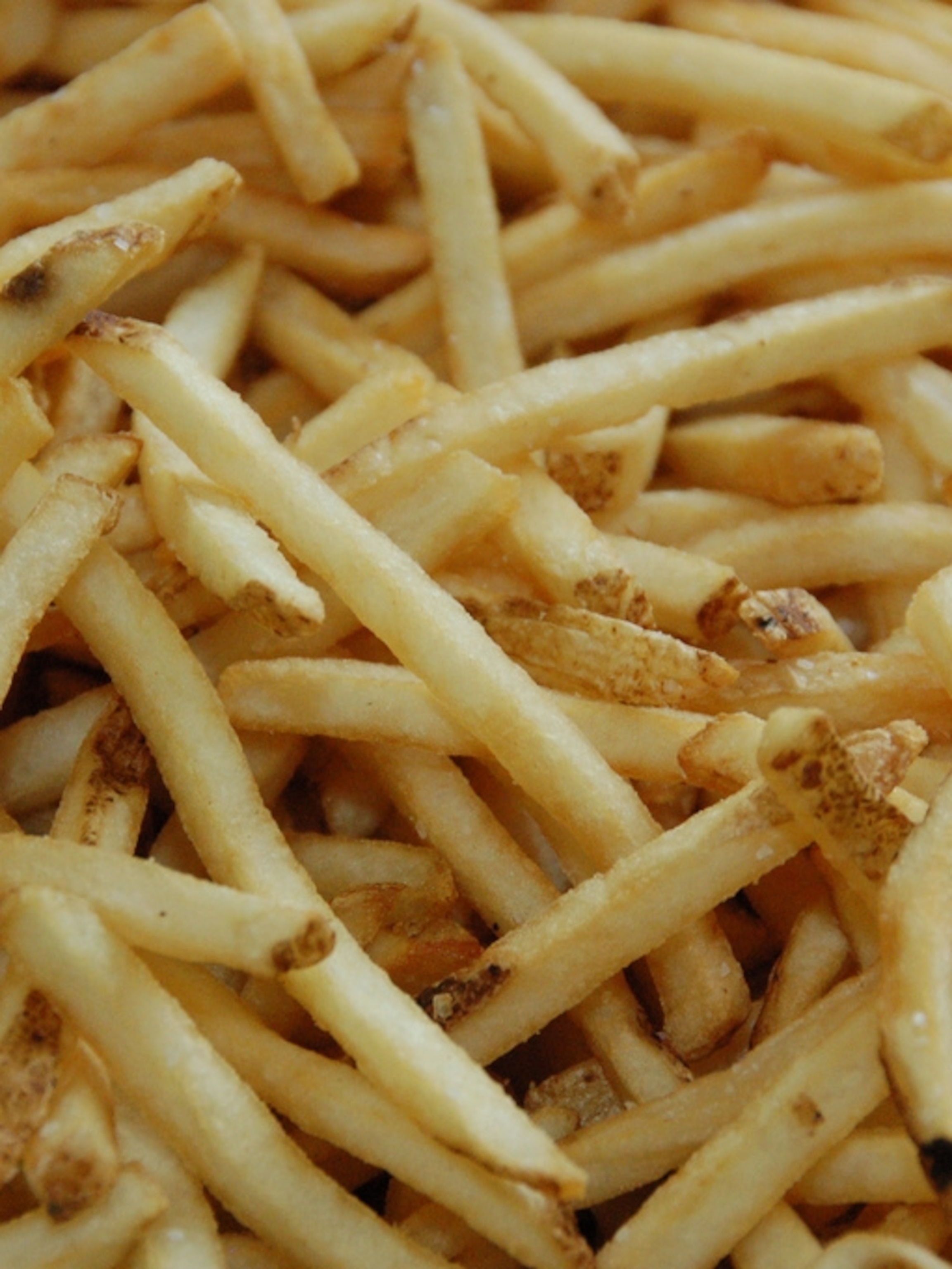 Detail Fries Picture Nomer 43