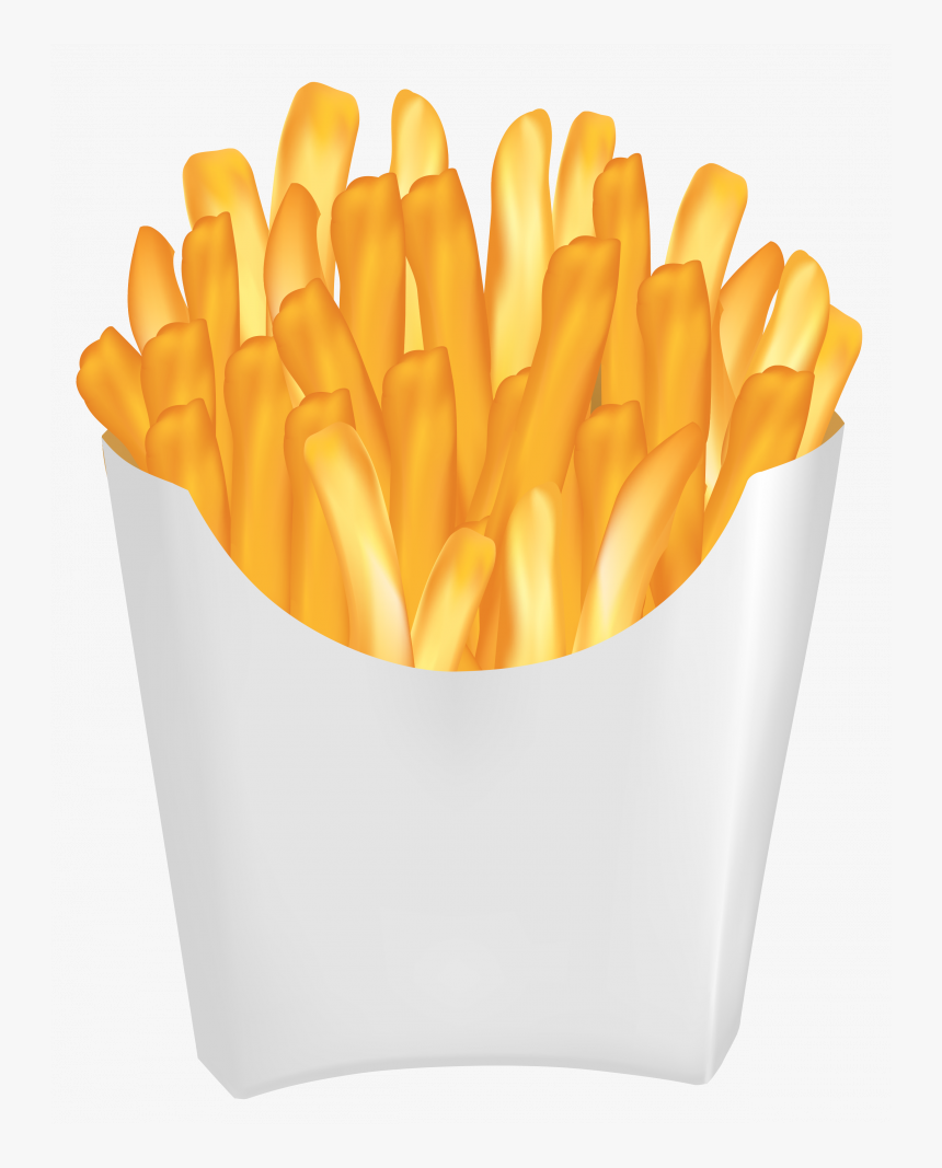 Detail Fries Transparent Nomer 13