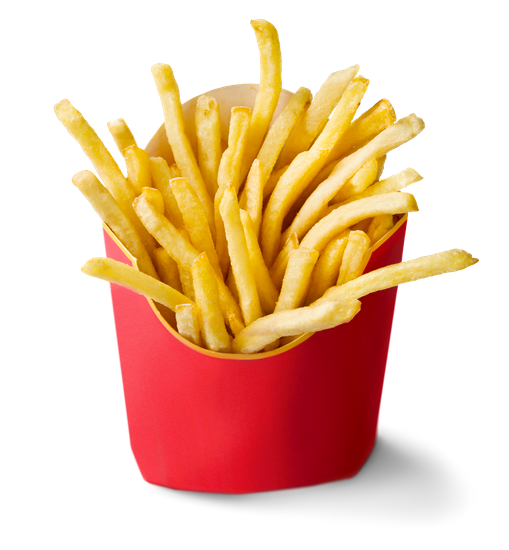 Detail Fries Transparent Nomer 17