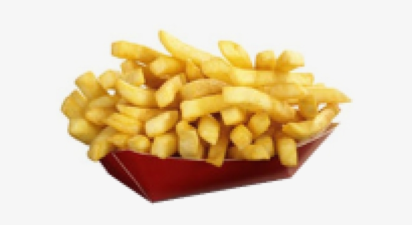 Detail Fries Transparent Nomer 24