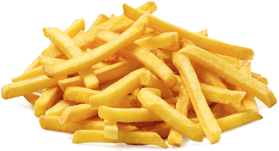 Detail Fries Transparent Nomer 26