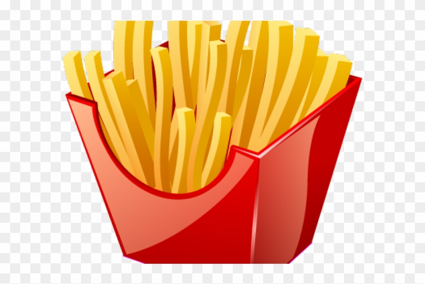 Detail Fries Transparent Nomer 41