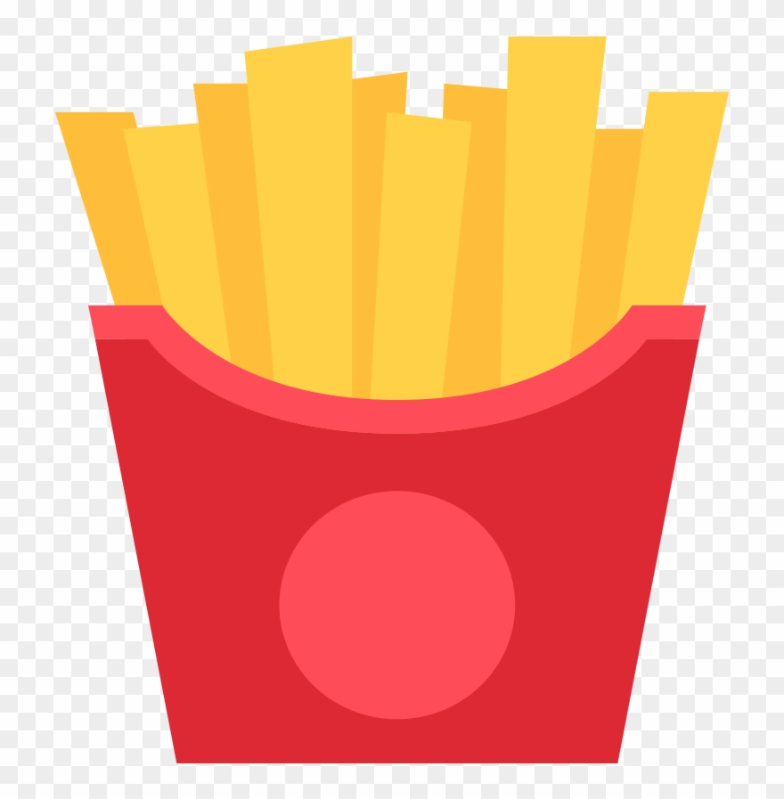 Detail Fries Transparent Nomer 42