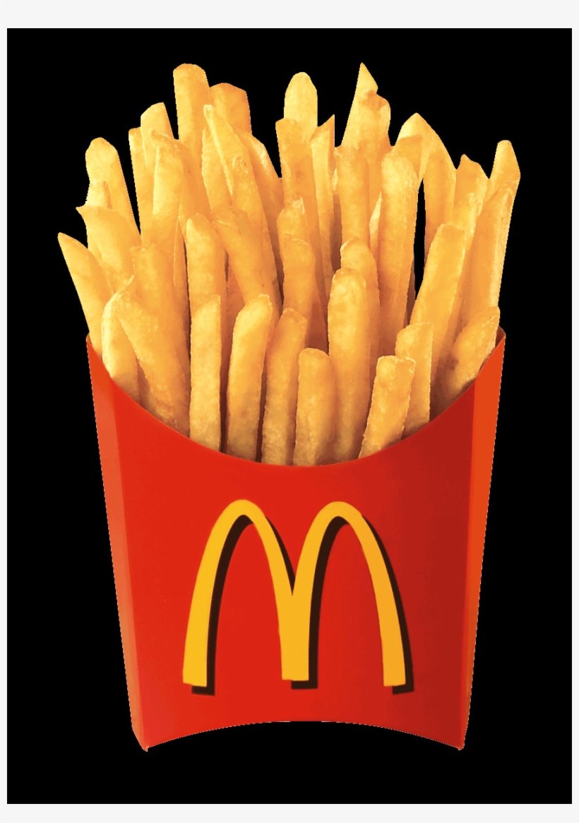 Detail Fries Transparent Nomer 43