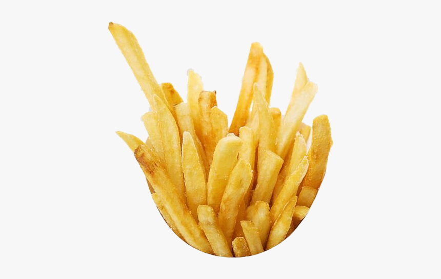 Detail Fries Transparent Background Nomer 13
