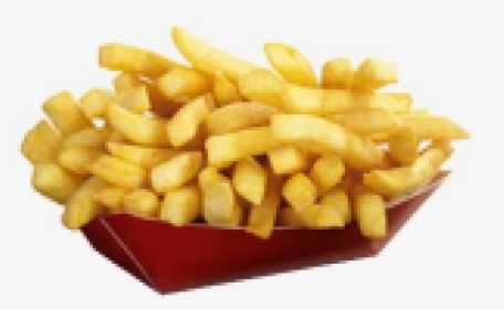Detail Fries Transparent Background Nomer 19