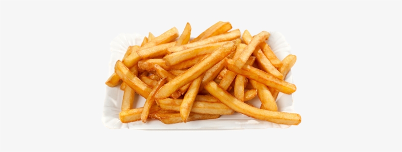 Detail Fries Transparent Background Nomer 39