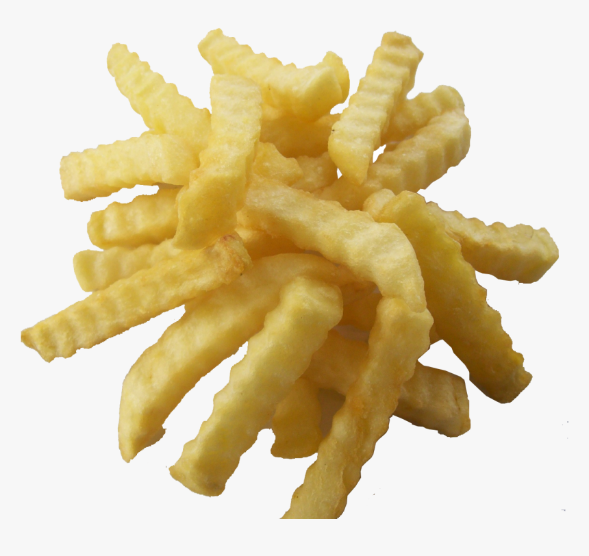 Detail Fries Transparent Background Nomer 49