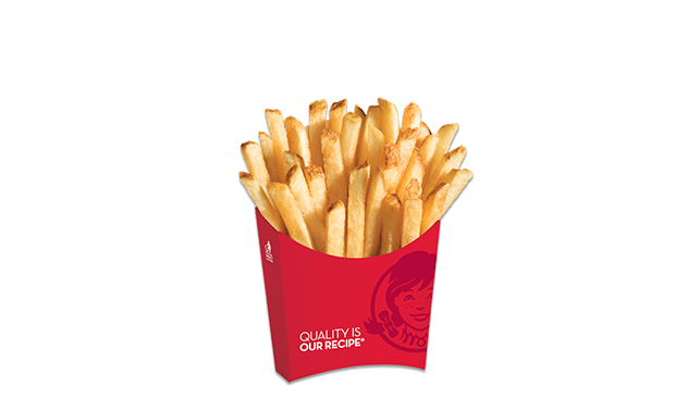 Detail Fries Transparent Background Nomer 54