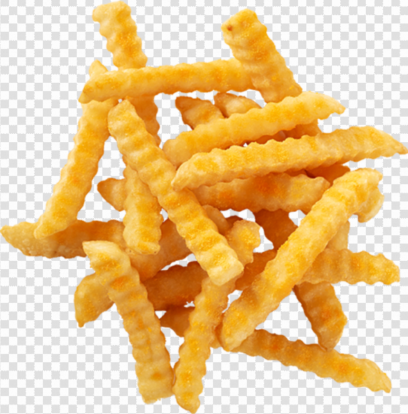Detail Fries Transparent Background Nomer 55