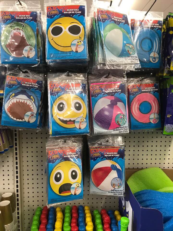 Detail Frisbee Dollar Tree Nomer 11