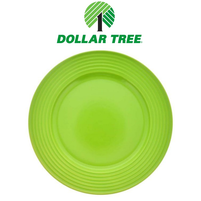 Detail Frisbee Dollar Tree Nomer 26