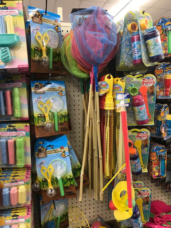 Detail Frisbee Dollar Tree Nomer 40