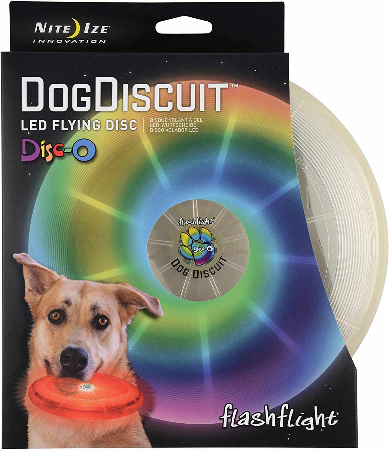 Detail Frisbee For Dogs Amazon Nomer 14