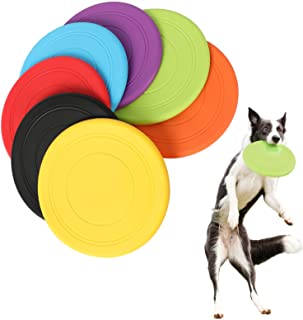 Detail Frisbee For Dogs Amazon Nomer 5