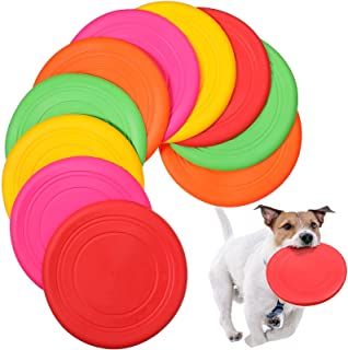 Detail Frisbee For Dogs Amazon Nomer 8