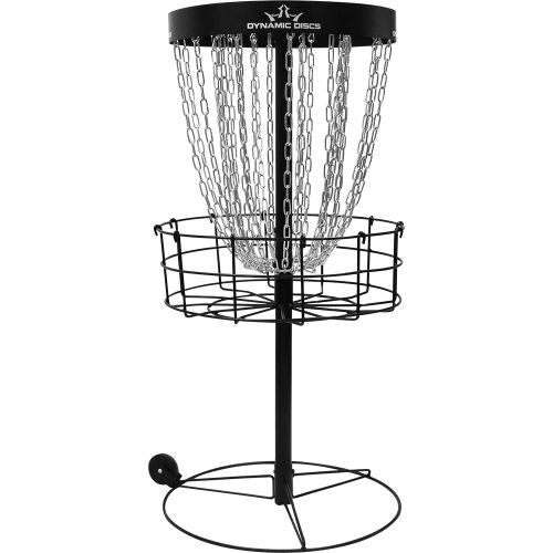 Detail Frisbee Golf Cage Nomer 20