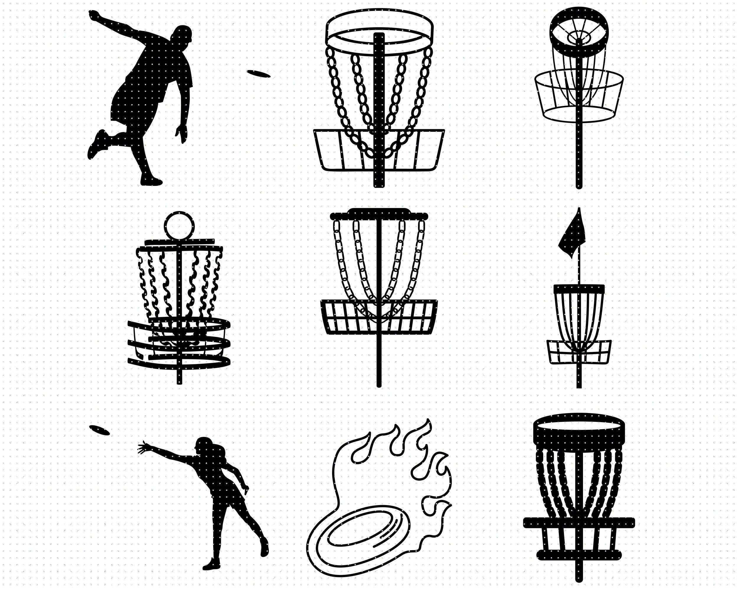 Disc Golf Dicks