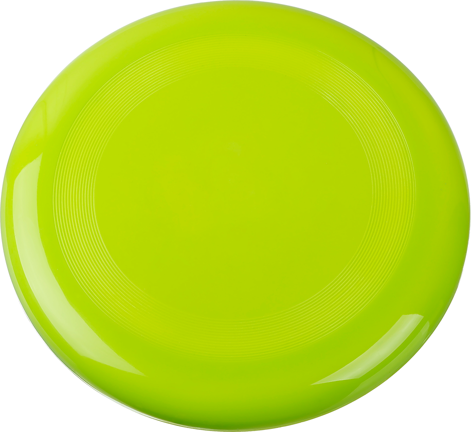 Detail Frisbee Transparent Nomer 16