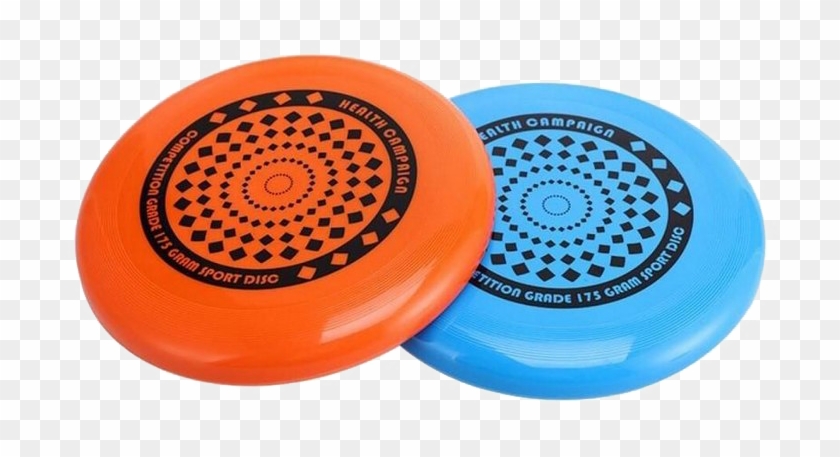 Detail Frisbee Transparent Nomer 4