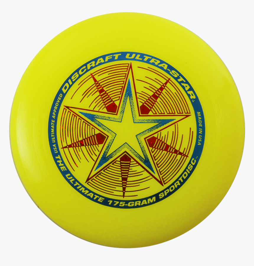 Detail Frisbee Transparent Nomer 32
