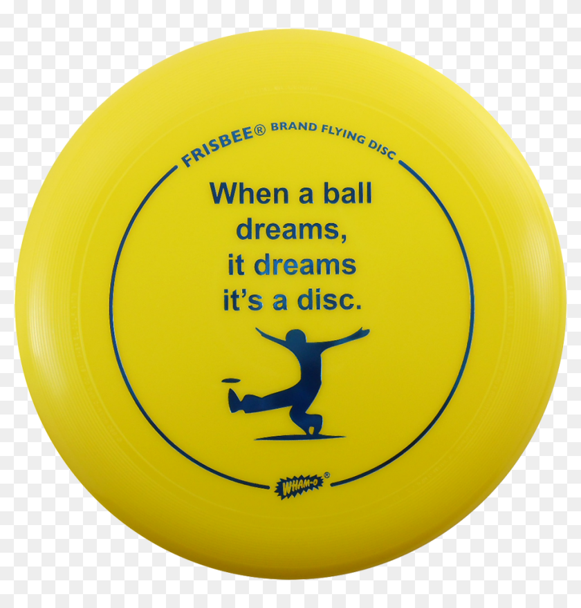 Detail Frisbee Transparent Nomer 35