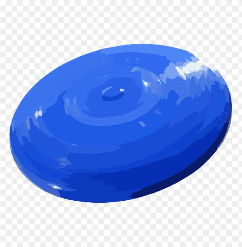 Detail Frisbee Transparent Nomer 5