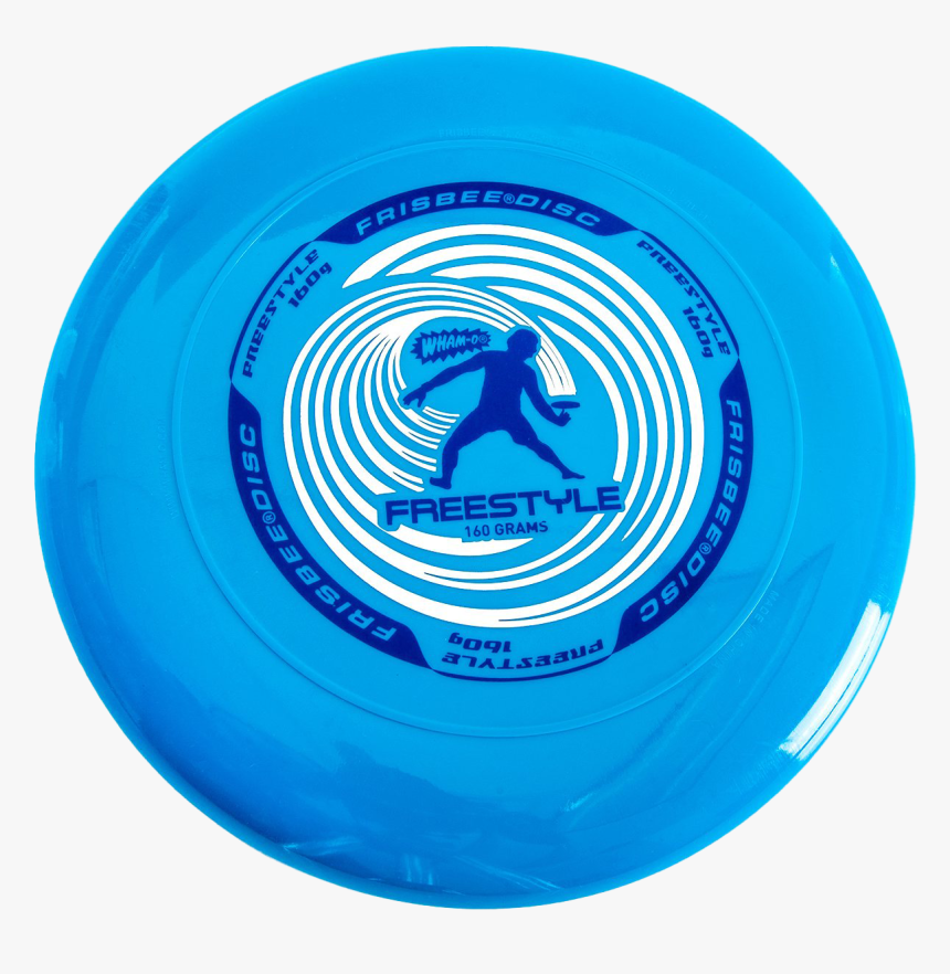 Detail Frisbee Transparent Nomer 6