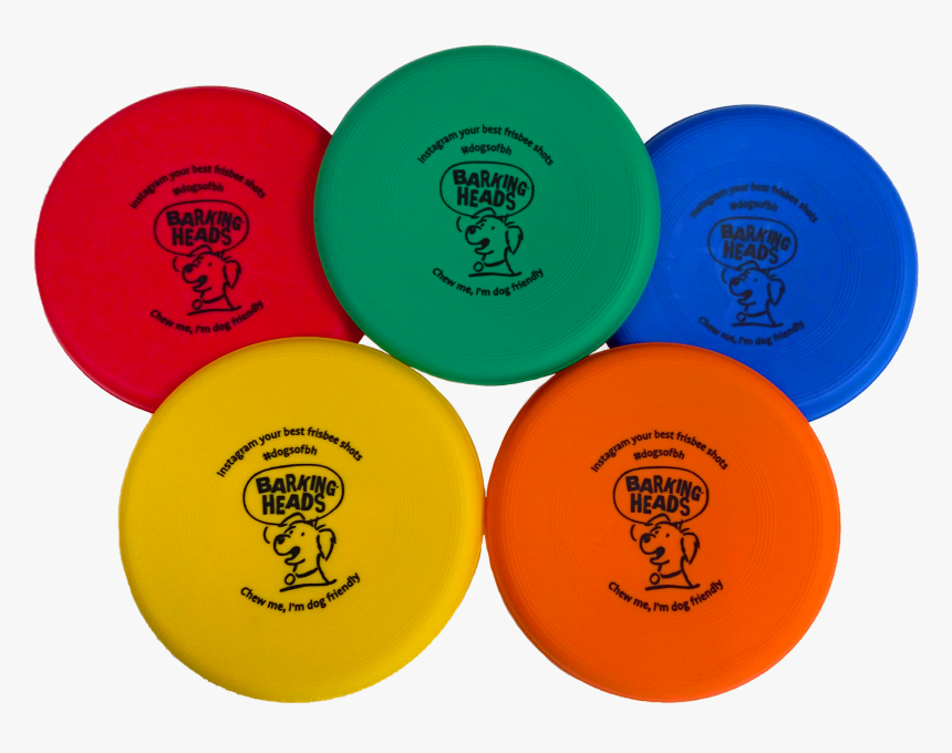 Detail Frisbee Transparent Nomer 58