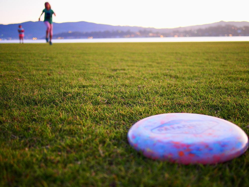 Frisbee Wallpapers - KibrisPDR