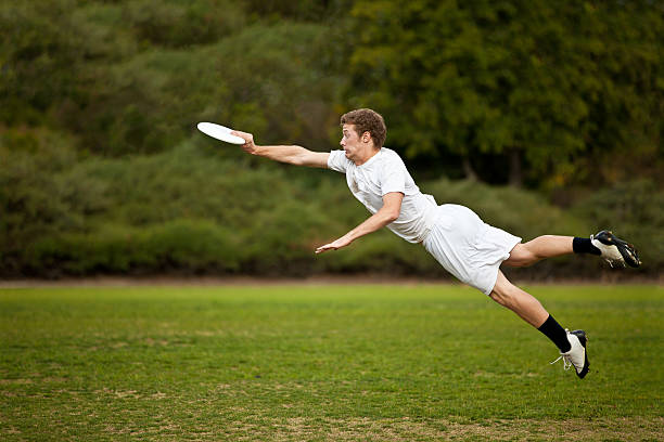 Detail Frisbee Wallpapers Nomer 3