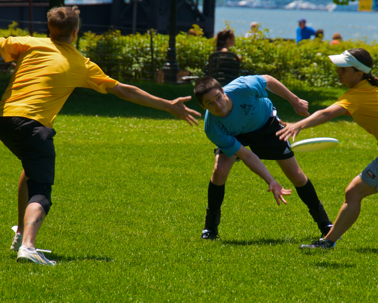 Detail Frisbee Wallpapers Nomer 8