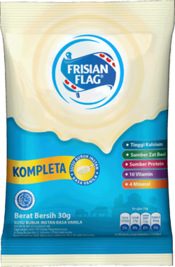 Detail Frisian Flag Png Nomer 17